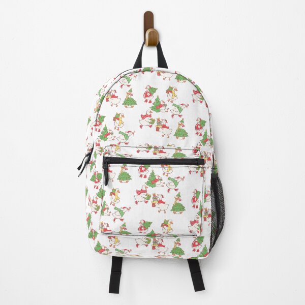 Aperçu de l'œuvre Pack de Noël Silly Goose créée et vendue par wesdesignshop.