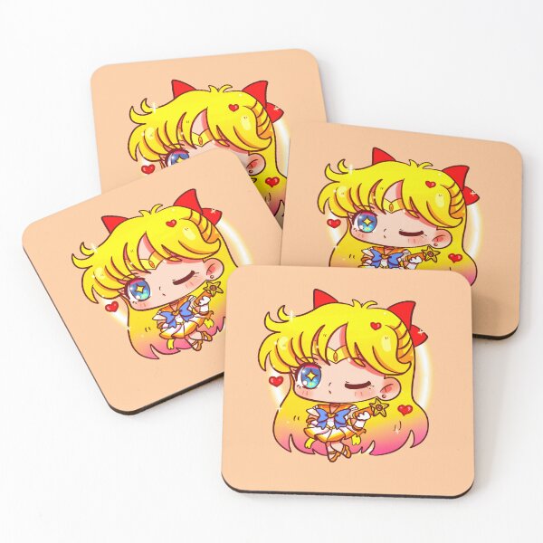 Item preview, Sailor Venus designed and sold by Dibusvb.