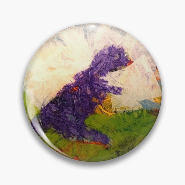 Item preview, dinosaur designed and sold by Connie Wagner.