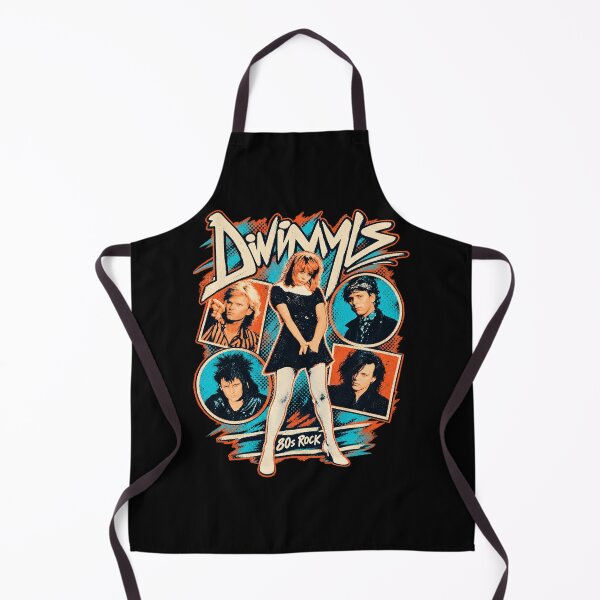 Artikelvorschau, Divinyls – Vintage 80er Jahre australische Rock- und New-Wave-Bandkunst entworfen und verkauft von Jadegothgobby.