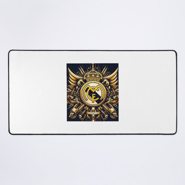Item preview, Real Madrid Football Fans Supporter Design designed and sold by shrakhimov.