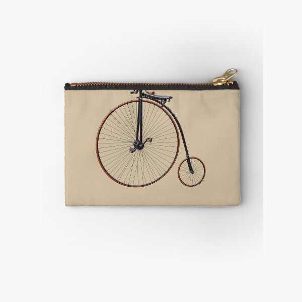 Item preview, Vintage Penny-Farthing designed and sold by Susan Savad.
