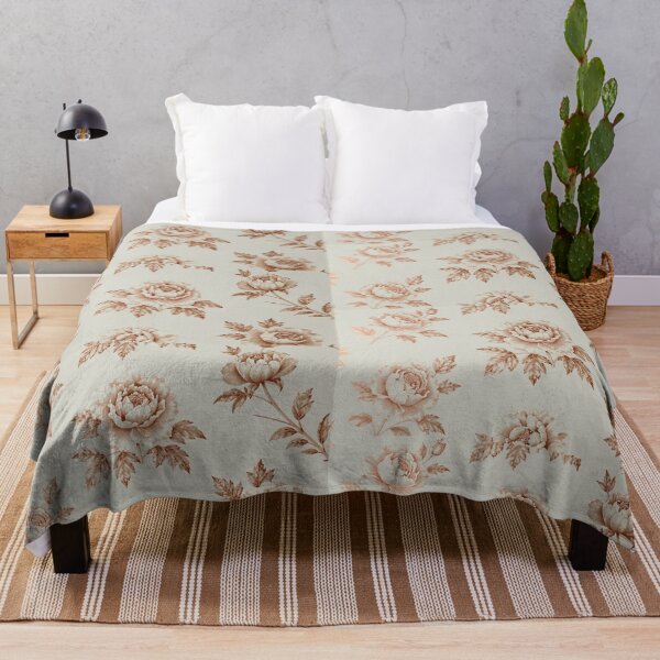 Item preview, Flowers for wallpaper designed and sold by Abstr4ct W0rld.