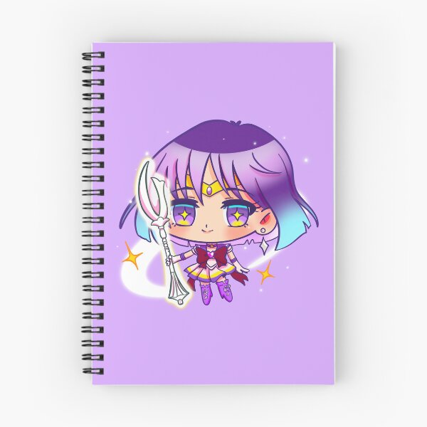 Item preview, Sailor Saturn designed and sold by Dibusvb.
