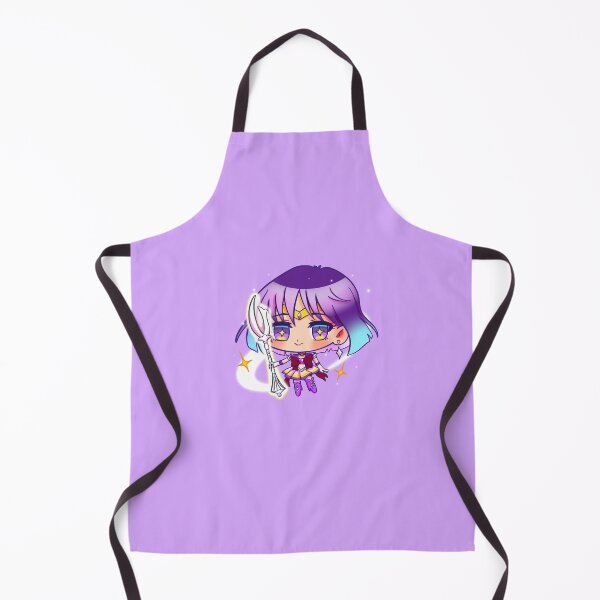 Artikelvorschau, Sailor Saturn entworfen und verkauft von Dibusvb.