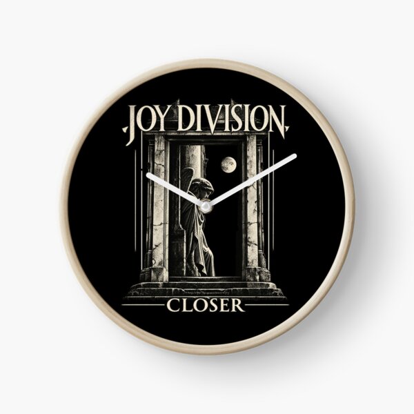 Artikelvorschau, Joy Division Closer – Vintage Gothic Post Punk Darkwave Albumcover entworfen und verkauft von Jadegothgobby.
