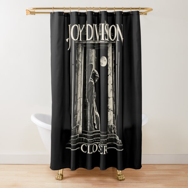 Item preview, Joy Division Closer – Vintage Gothic Post Punk Darkwave Album Art designed and sold by Jadegothgobby.