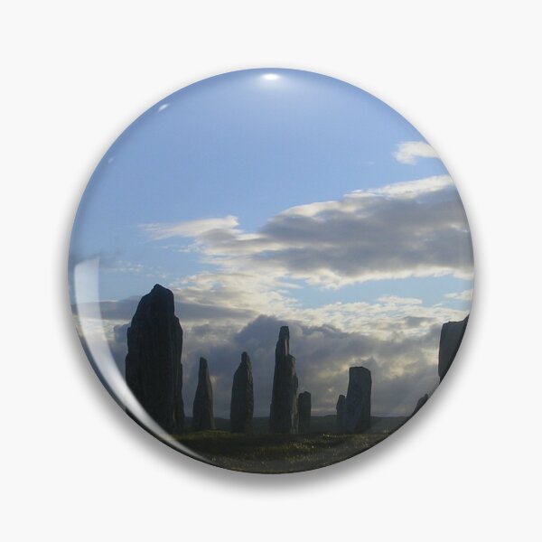 Item preview, Callanish Sunrise designed and sold by lezvee.