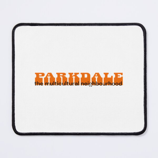 Item preview, Parkdale Multicultural Neighborhood Art by Pitrener for Parkdale Residents Association designed and sold by shrakhimov.