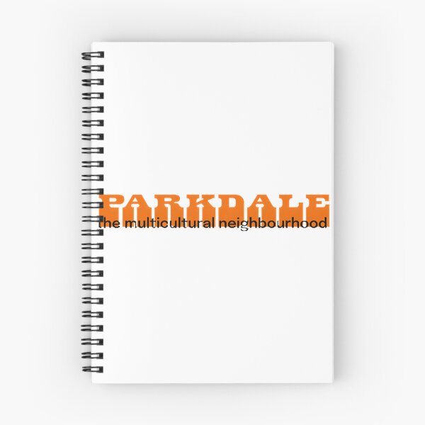 Item preview, Parkdale Multicultural Neighborhood Art by Pitrener for Parkdale Residents Association designed and sold by shrakhimov.