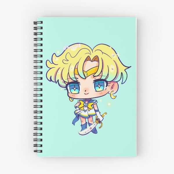 Item preview, Sailor Urano designed and sold by Dibusvb.