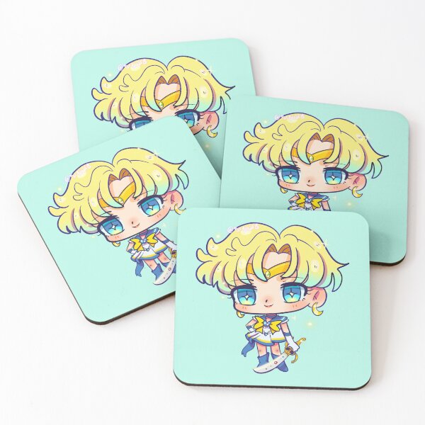 Item preview, Sailor Urano designed and sold by Dibusvb.