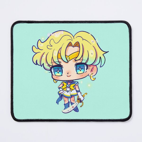 Item preview, Sailor Uranus designed and sold by Dibusvb.