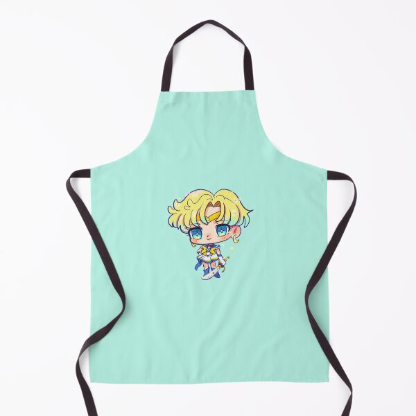 Item preview, Sailor Uranus designed and sold by Dibusvb.