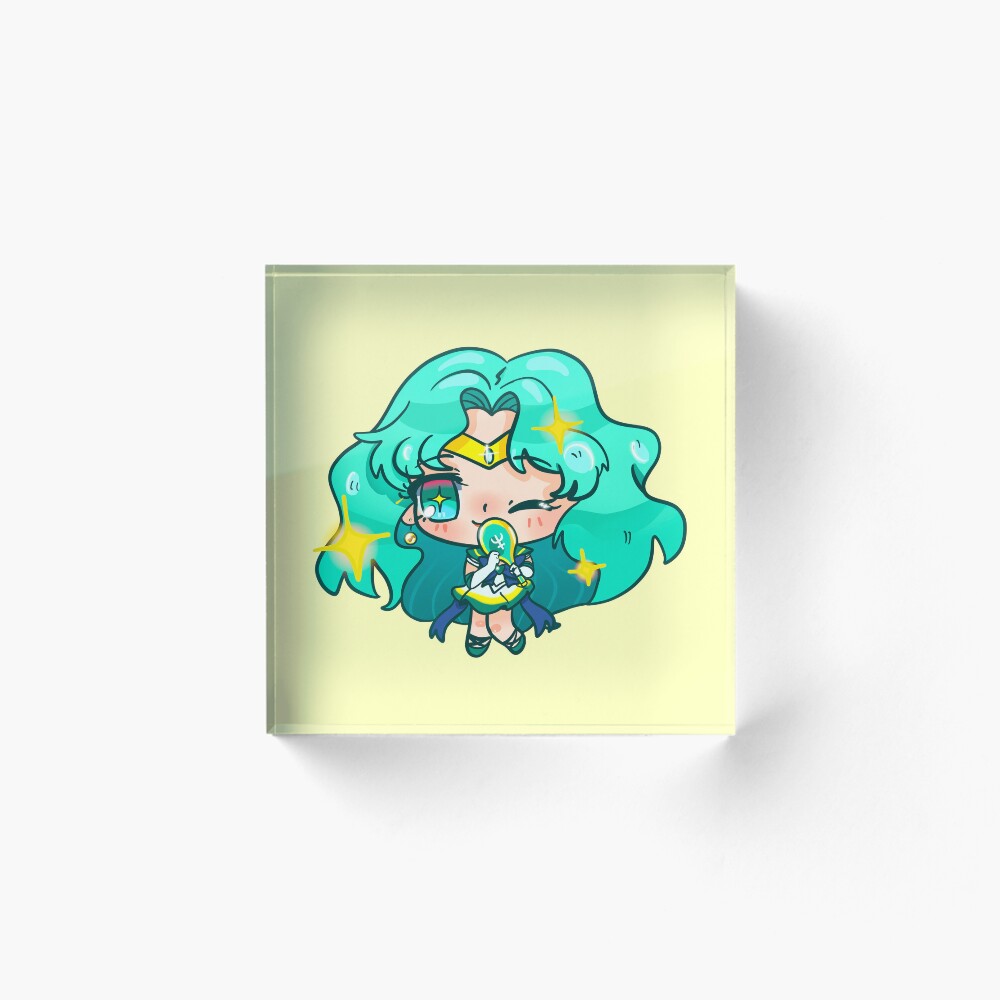 Item preview, Acrylic Block designed and sold by Dibusvb.