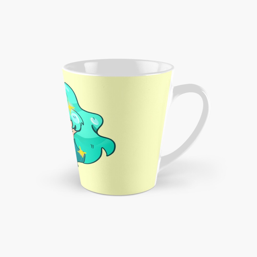 Item preview, Tall Mug designed and sold by Dibusvb.