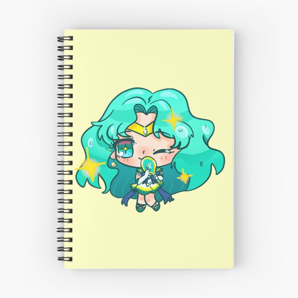 Item preview, Sailor Neptune designed and sold by Dibusvb.
