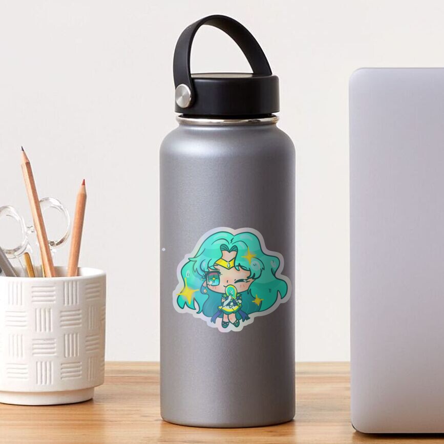 Item preview, Holographic Sticker designed and sold by Dibusvb.