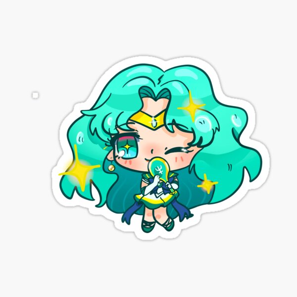 Item preview, Sailor Neptuno designed and sold by Dibusvb.