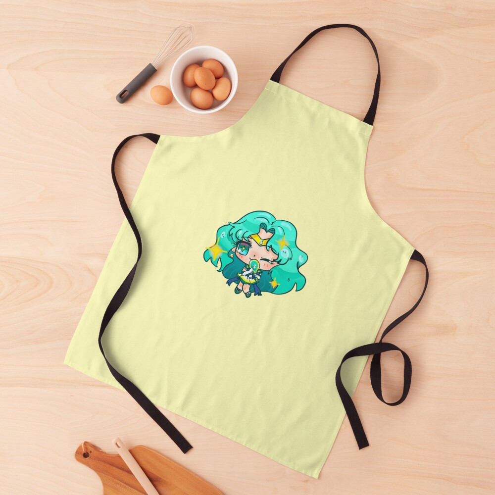 Item preview, Apron designed and sold by Dibusvb.