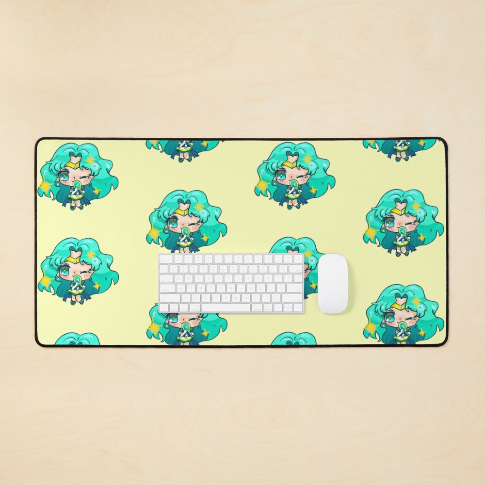 Item preview, Desk Mat designed and sold by Dibusvb.