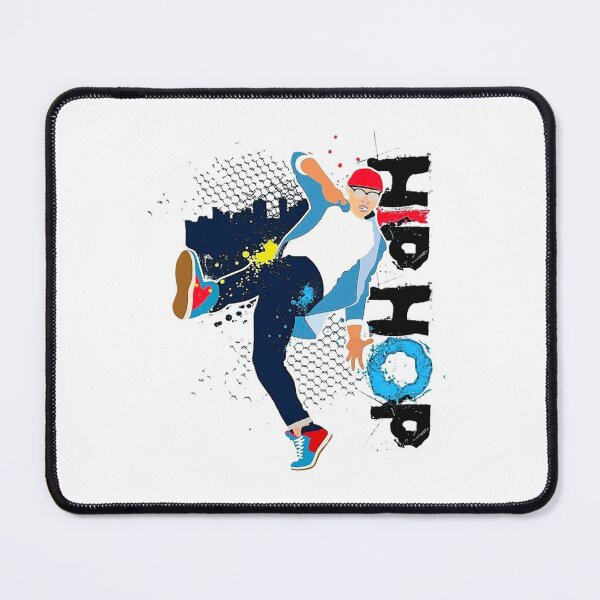 Item preview, HIP HOP  DANCER designed and sold by Pabhas.