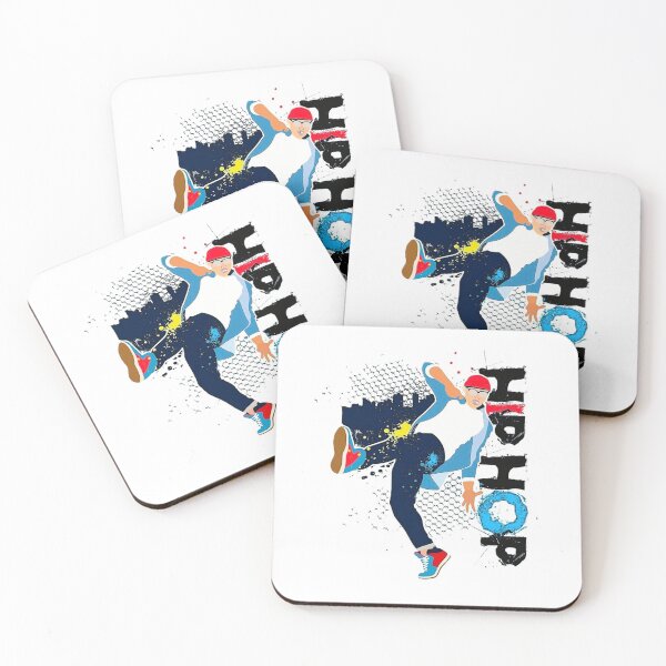 Item preview, HIP HOP  DANCER designed and sold by Pabhas.