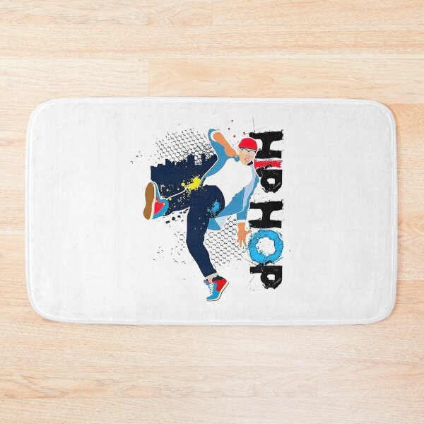 Item preview, HIP HOP  DANCER designed and sold by Pabhas.