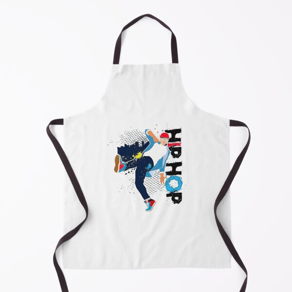Item preview, HIP HOP DANCER designed and sold by Pabhas.