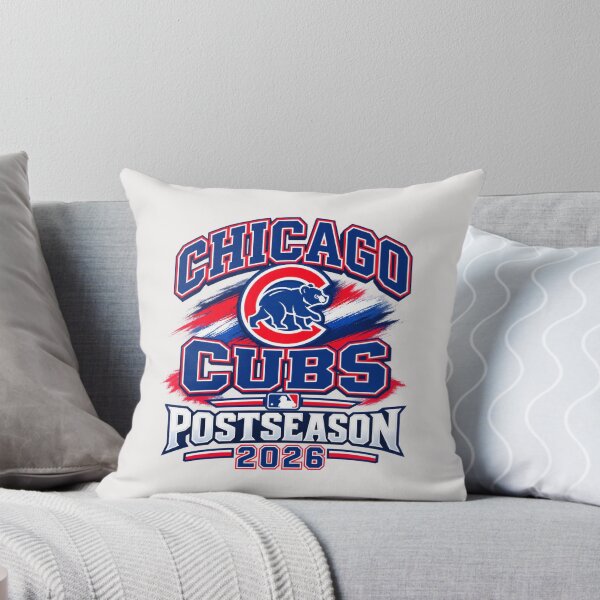 Item preview, Cubs 2026 Postseason designed and sold by Psychweet.