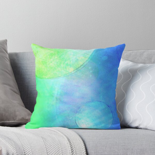 Item preview, "The Frutiger Aero Zone" designed and sold by Spaceart9.