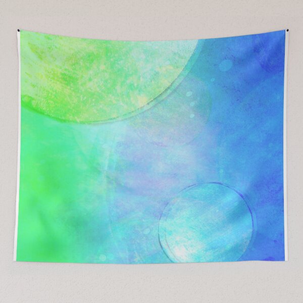 Item preview, "The Frutiger Aero Zone" designed and sold by Spaceart9.