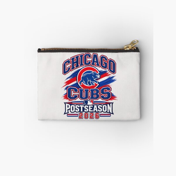 Item preview, Cubs 2026 Postseason designed and sold by Psychweet.