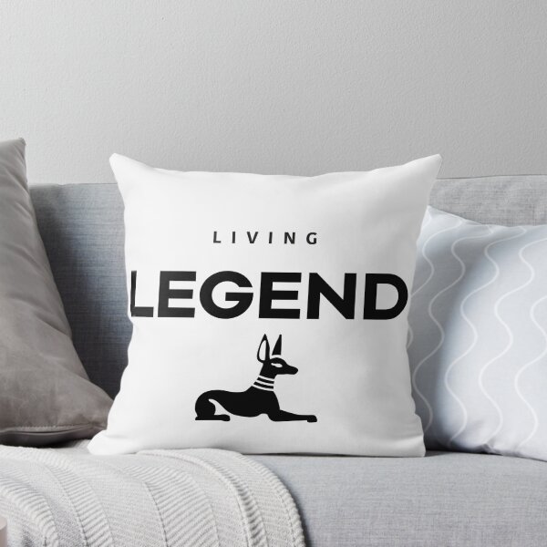 Item preview, LEGEND LIVING // Modern Hieroglyphs designed and sold by AnastasiaNensy.