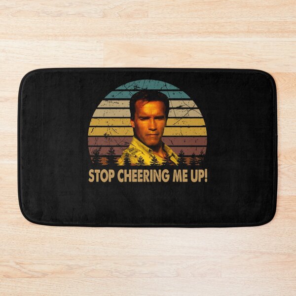 Item preview, Harry Tasker mafia action film   designed and sold by overachregna.