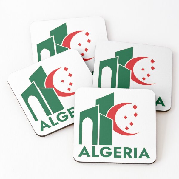 Item preview, Algeria Crescent Axis Geometry designed and sold by aihrgdesign.