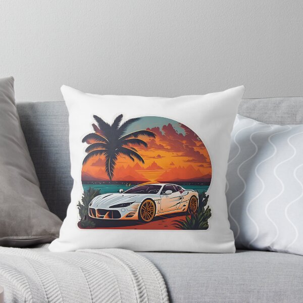 Item preview, Luxury Car Design Featuring Sleek and Elegant Automotive Style designed and sold by Simone Brewer.