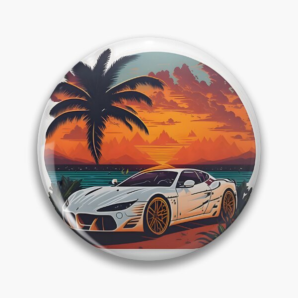 Item preview, Luxury Car Design Featuring Sleek and Elegant Automotive Style designed and sold by Simone Brewer.