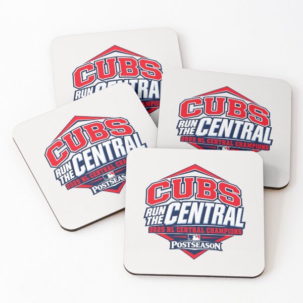 Item preview, Cubs 2026 Postseason designed and sold by Psychweet.