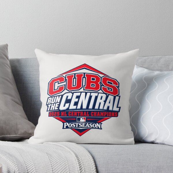 Item preview, Cubs 2026 Postseason designed and sold by Psychweet.