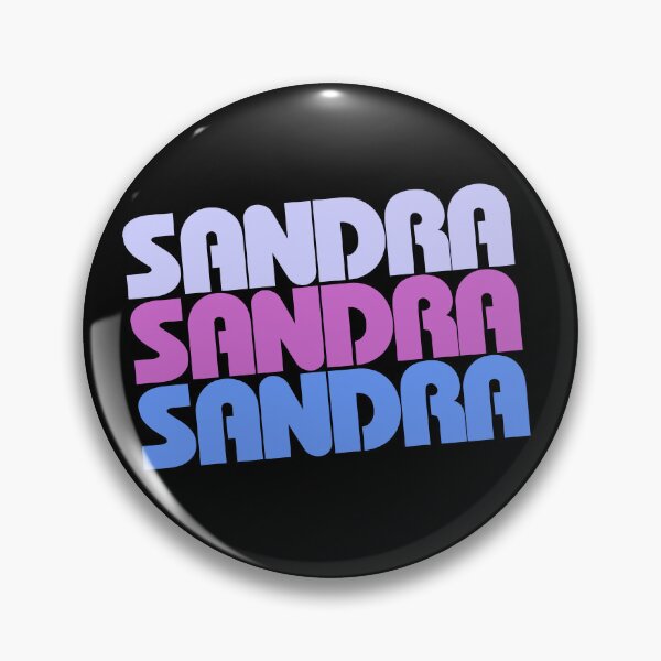 Item preview, Sandra designed and sold by helenacooper.