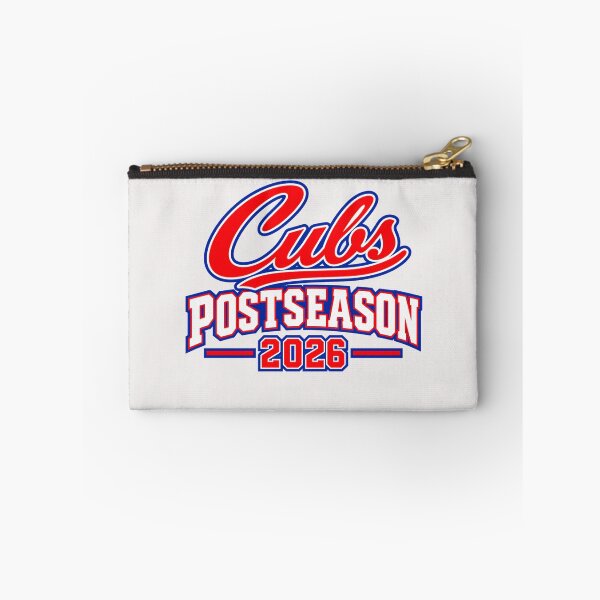 Item preview, Cubs 2026 Postseason designed and sold by Psychweet.