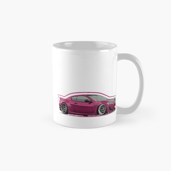 Item preview, True GT Classic Racing Car Enthusiast Design designed and sold by Simone Brewer.