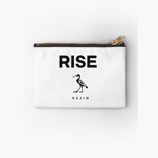 Item preview, RISE AGAIN // Modern Hieroglyphs designed and sold by AnastasiaNensy.