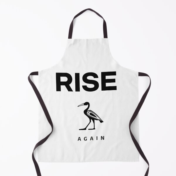 Item preview, RISE AGAIN // Modern Hieroglyphs designed and sold by AnastasiaNensy.