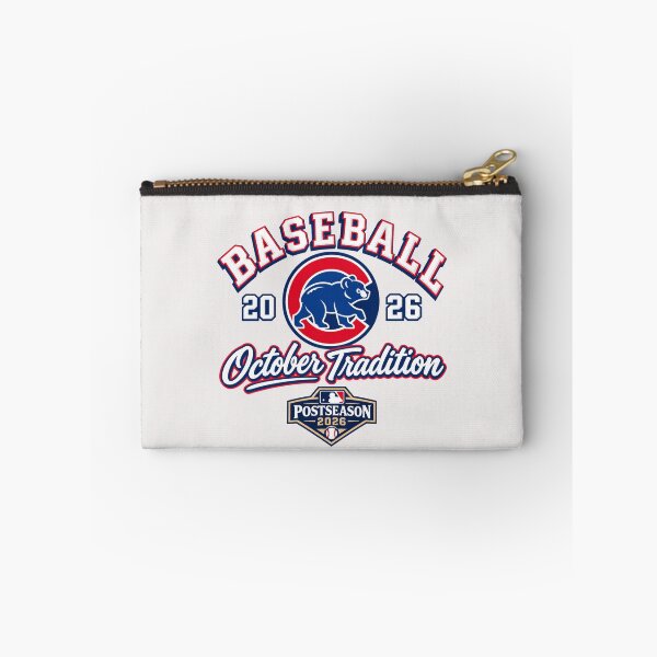 Item preview, Cubs 2026 Postseason designed and sold by Psychweet.