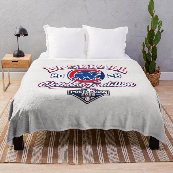 Item preview, Cubs 2026 Postseason designed and sold by Psychweet.