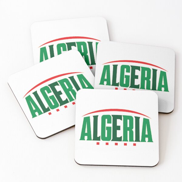 Item preview, Algeria Split Type Orbit designed and sold by aihrgdesign.