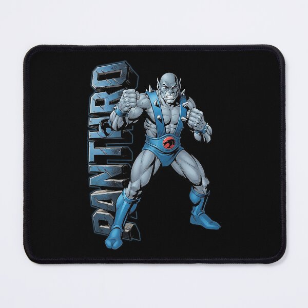 Item preview, Panthro Heroic Thunderian designed and sold by ME design.