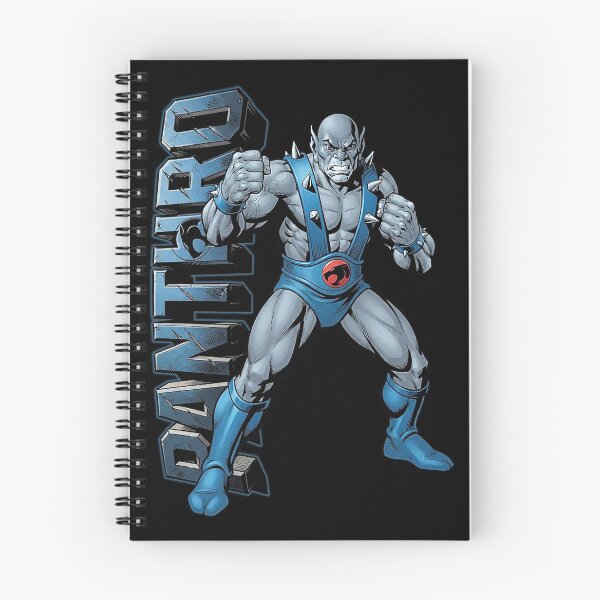 Item preview, Panthro Heroic Thunderian designed and sold by ME design.
